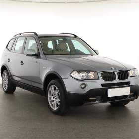 Fotka k inzerátu BMW X3 xDrive20d / 19171197