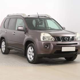 Fotka k inzerátu Nissan X- Trail 2.0 dCi / 19171198