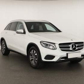 Fotka k inzerátu Mercedes- Benz GLC GLC 220d 4MATIC / 19171200