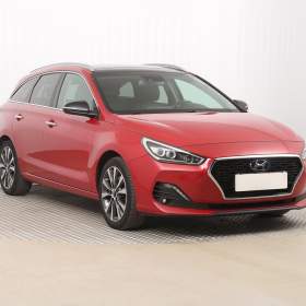 Fotka k inzerátu Hyundai i30 1.4 T- GDI / 19171201