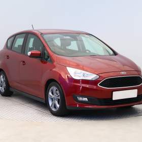 Fotka k inzerátu Ford C- Max 1.0 EcoBoost / 19171211