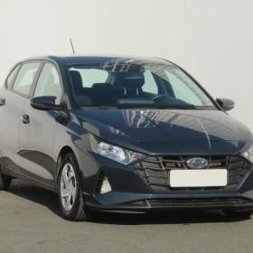 Fotka k inzerátu Hyundai i20 1.2 MPI / 19171213