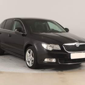 Fotka k inzerátu Škoda Superb 1.4 TSI / 19171216