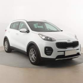 Fotka k inzerátu Kia Sportage 1.6 T- GDI / 19171218