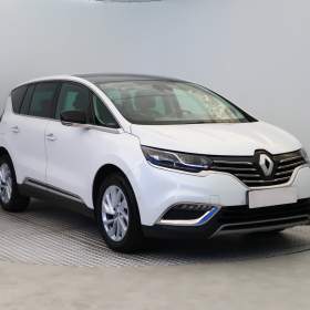 Fotka k inzerátu Renault Espace 1.6 dCi / 19171220