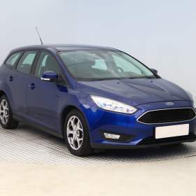 Fotka k inzerátu Ford Focus 1.6 TDCi / 19171228