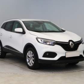 Fotka k inzerátu Renault Kadjar 1.3 TCe / 19171235