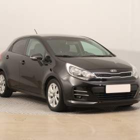 Fotka k inzerátu Kia Rio 1.25 CVVT / 19171237