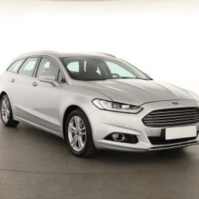 Fotka k inzerátu Ford Mondeo 2.0 TDCI / 19171241