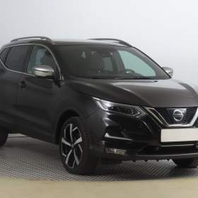 Fotka k inzerátu Nissan Qashqai 1.6 DIG- T / 19171242