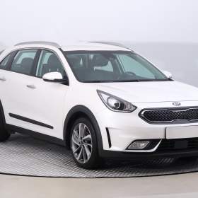 Fotka k inzerátu Kia Niro Hybrid / 19171243