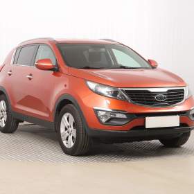 Fotka k inzerátu Kia Sportage 1.6 GDI / 19171244