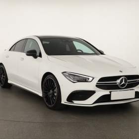 Fotka k inzerátu Mercedes- Benz CLA 35 AMG / 19171246