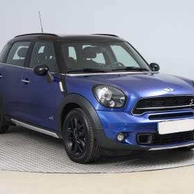 Fotka k inzerátu Mini Countryman Cooper SD ALL4 / 19171248