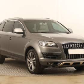 Fotka k inzerátu Audi Q7 3.0 TDI / 19171252