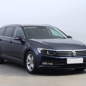 Fotka k inzerátu Volkswagen Passat 2.0 TDI / 19171254