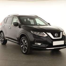 Fotka k inzerátu Nissan X- Trail 1.7 dCi / 19171257