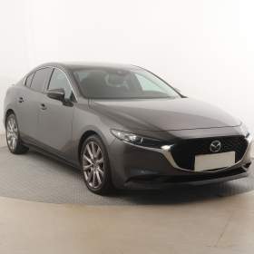 Fotka k inzerátu Mazda 3 2.0 Skyactiv- G / 19171259