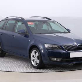 Fotka k inzerátu Škoda Octavia 1.4 TSI / 19171260