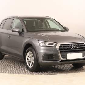 Fotka k inzerátu Audi Q5 2.0 TDI / 19171262