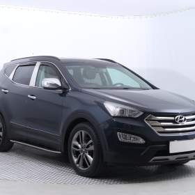 Fotka k inzerátu Hyundai Santa Fe 2.2 CRDi / 19171264