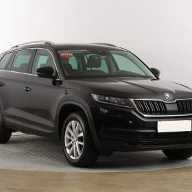 Fotka k inzerátu Škoda Kodiaq 2.0 TDI / 19171274