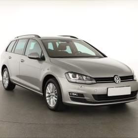 Fotka k inzerátu Volkswagen Golf 2.0 TDI / 19171276