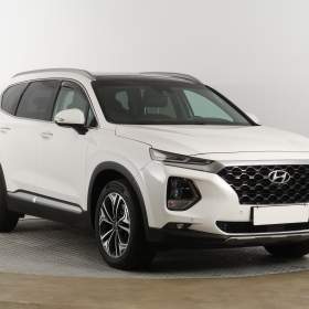 Fotka k inzerátu Hyundai Santa Fe 2.2 CRDi / 19171278