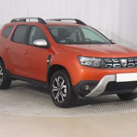 Fotka k inzerátu Dacia Duster 1.0 TCe / 19171528