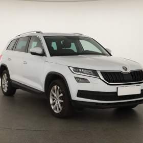 Fotka k inzerátu Škoda Kodiaq 2.0 TSI / 19171530