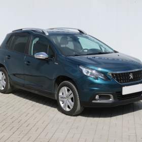 Fotka k inzerátu Peugeot 2008 1.2 PureTech / 19171533