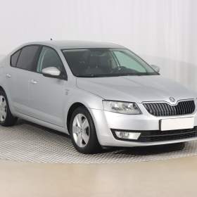 Fotka k inzerátu Škoda Octavia 1.8 TSI / 19171536