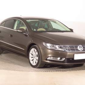 Fotka k inzerátu Volkswagen CC 2.0 TDI / 19171540