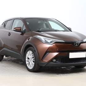 Fotka k inzerátu Toyota C- HR 1.2 Turbo / 19171571