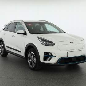 Fotka k inzerátu Kia e- Niro 64 kWh / 19171577