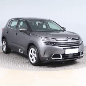 Fotka k inzerátu Citroën C5 Aircross BlueHDi 130 / 19171588