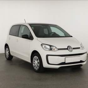 Fotka k inzerátu Volkswagen Up!  1.0 MPI / 19171598