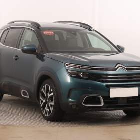 Fotka k inzerátu Citroën C5 Aircross BlueHDi 130 / 19171599