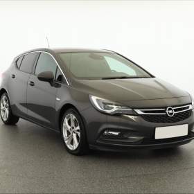 Fotka k inzerátu Opel Astra 1.4 T / 19171600