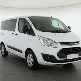 Ford Transit Custom 2.0 EcoBlue / 19171605