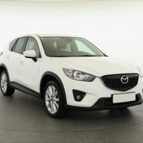 Fotka k inzerátu Mazda CX- 5 2.2 Skyactiv- D / 19171607