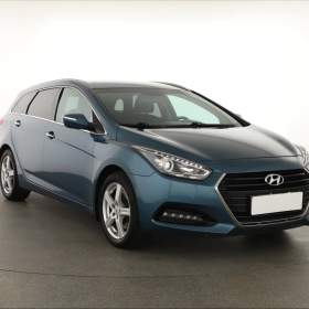 Fotka k inzerátu Hyundai i40 1.7 CRDi / 19171608