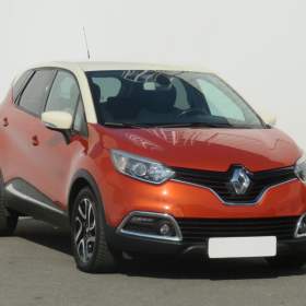 Fotka k inzerátu Renault Captur 1.2 TCe / 19171612