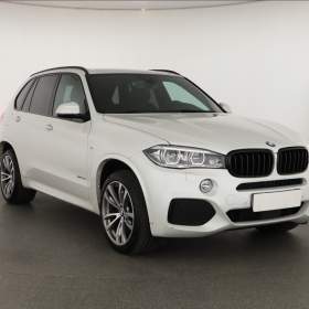 Fotka k inzerátu BMW X5 xDrive30d / 19171618