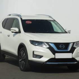 Fotka k inzerátu Nissan X- Trail 2.0 dCi / 19171619