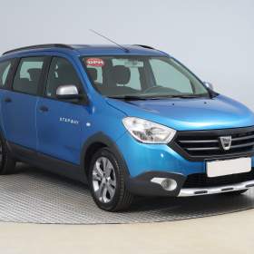 Fotka k inzerátu Dacia Lodgy 1.2 TCe / 19171620