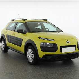 Fotka k inzerátu Citroën C4 Cactus 1.2 PureTech / 19171622