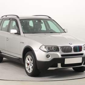 Fotka k inzerátu BMW X3 xDrive20d / 19171623