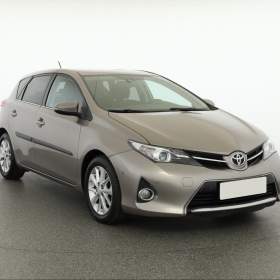 Fotka k inzerátu Toyota Auris 1.3 Dual VVT- i / 19171625