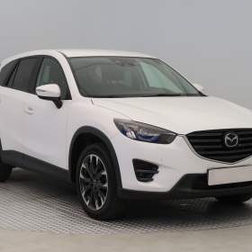 Fotka k inzerátu Mazda CX- 5 2.2 Skyactiv- D / 19171626